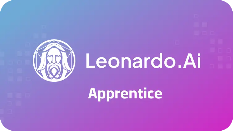 لئوناردو Apprentice