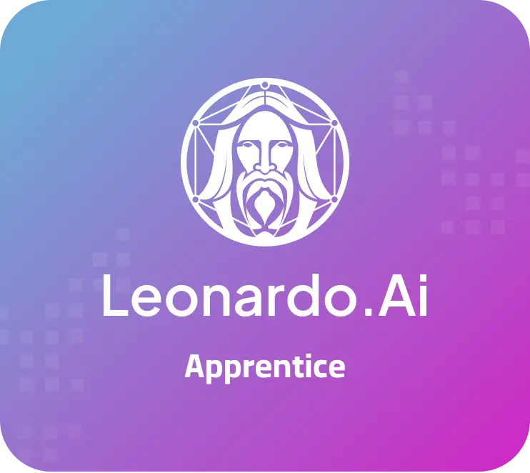 لئوناردو Apprentice