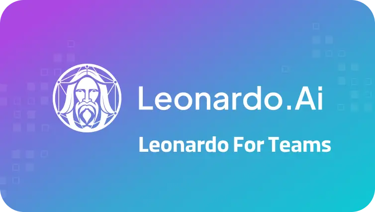 لئوناردو Leonardo for Teams