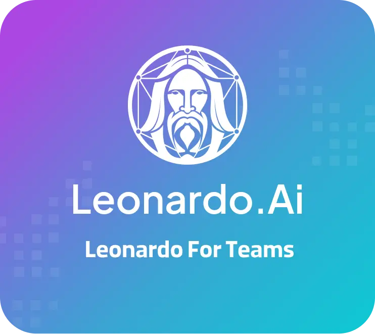 لئوناردو Leonardo for Teams