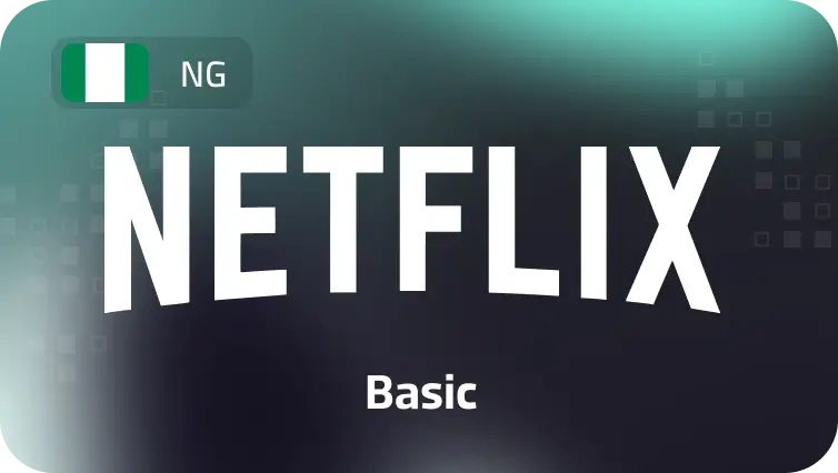 Netflix Basic