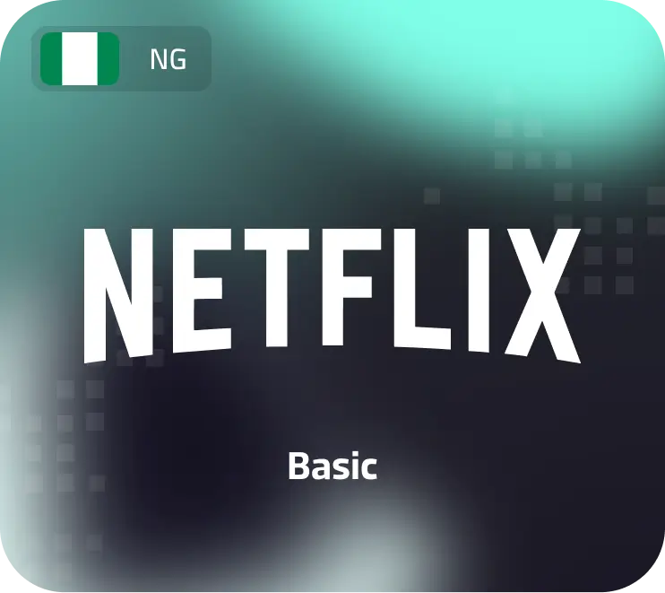 Netflix Basic