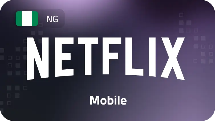Netflix Mobile