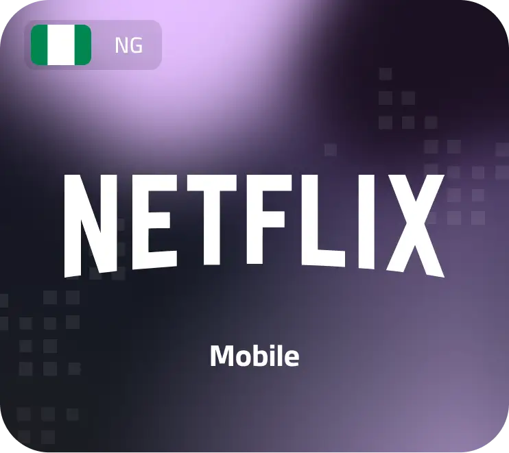 Netflix Mobile