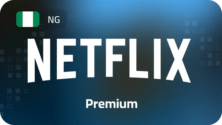 Netflix Premium