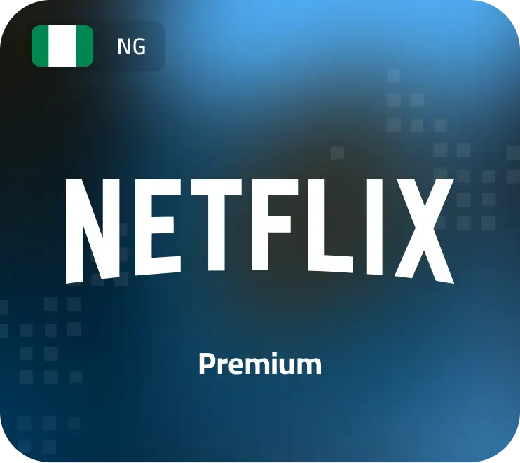 Netflix Premium