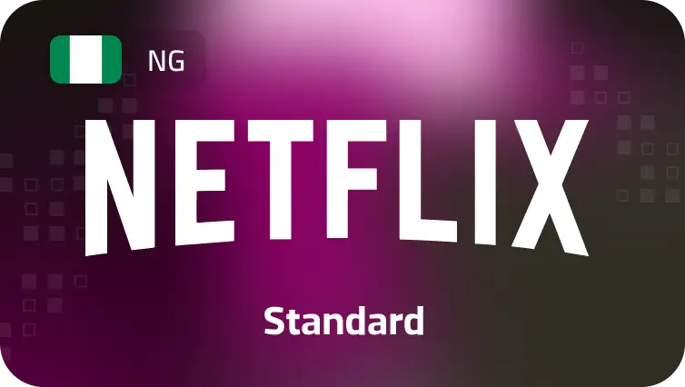 Netflix Standard