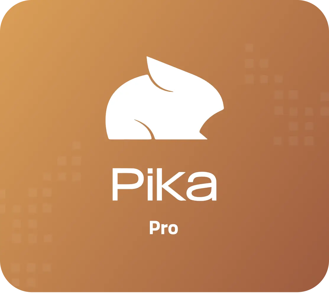 Pika-art PRO