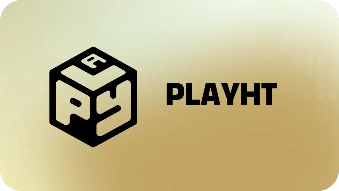 PlayHT