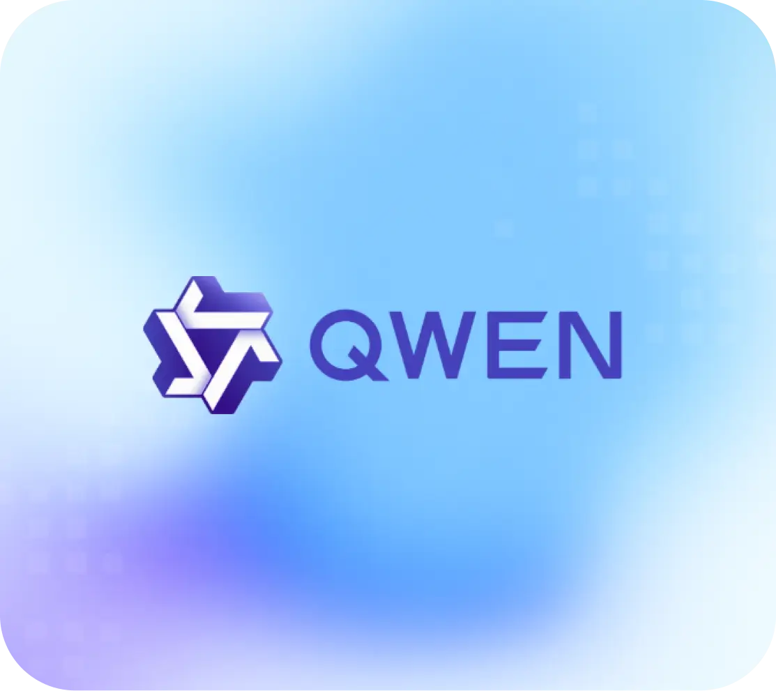 Qwen AI (بدون طرح فعال)