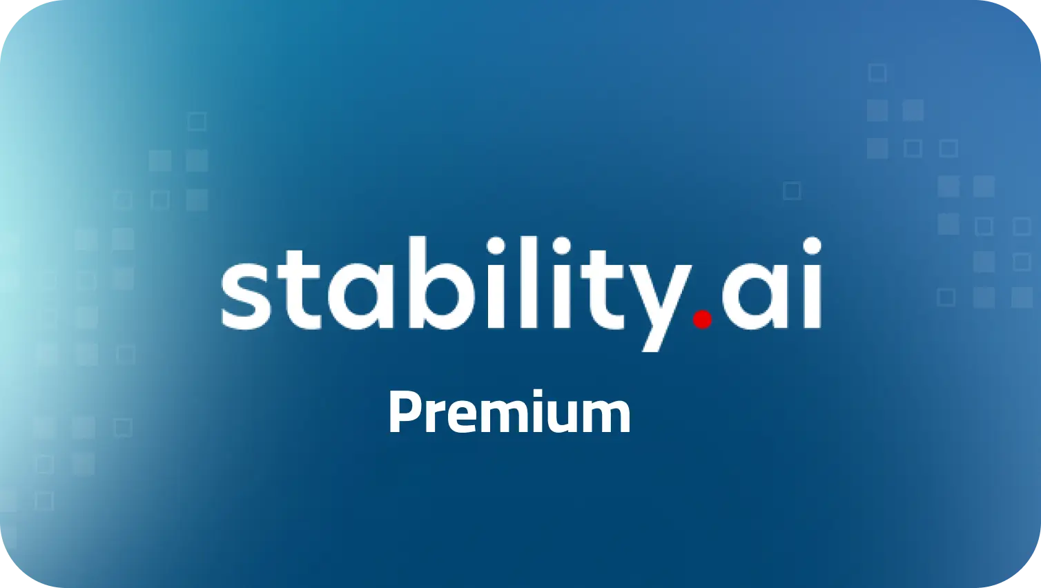 Stability AI Premium