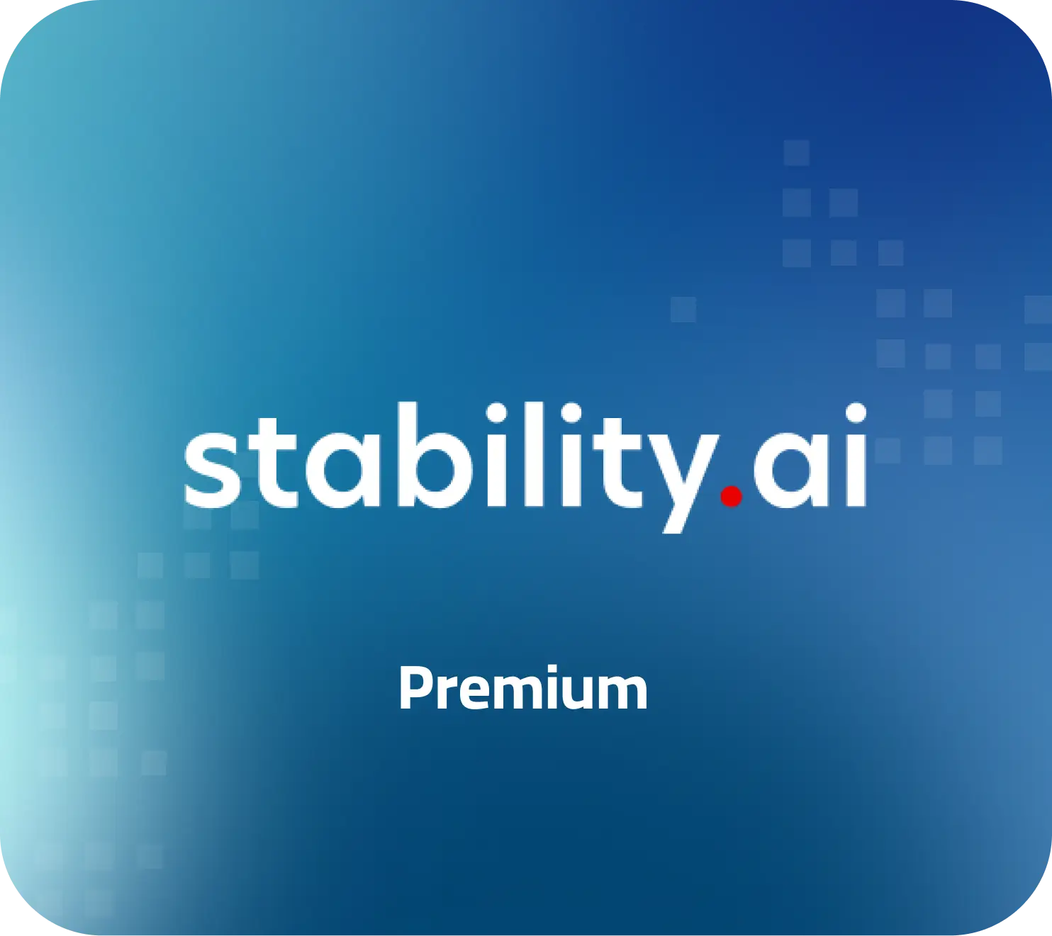 Stability AI Premium