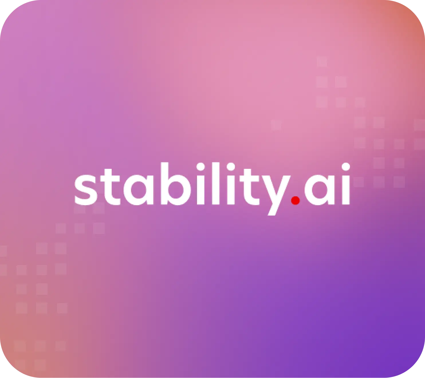 Stability AI (بدون طرح فعال)