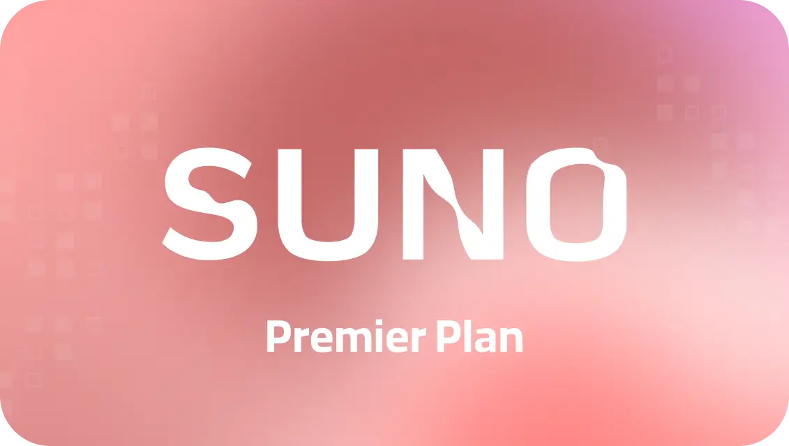 Suno Premier