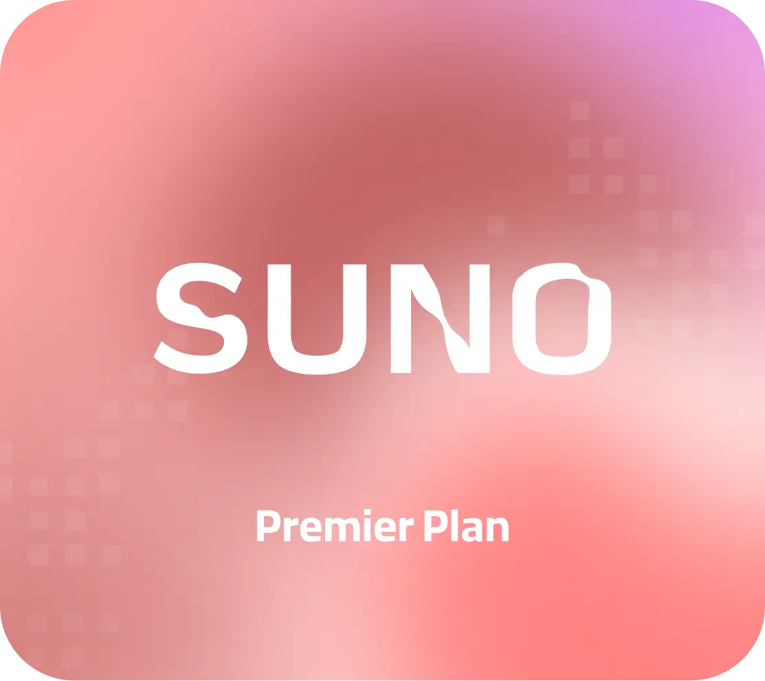 Suno Premier