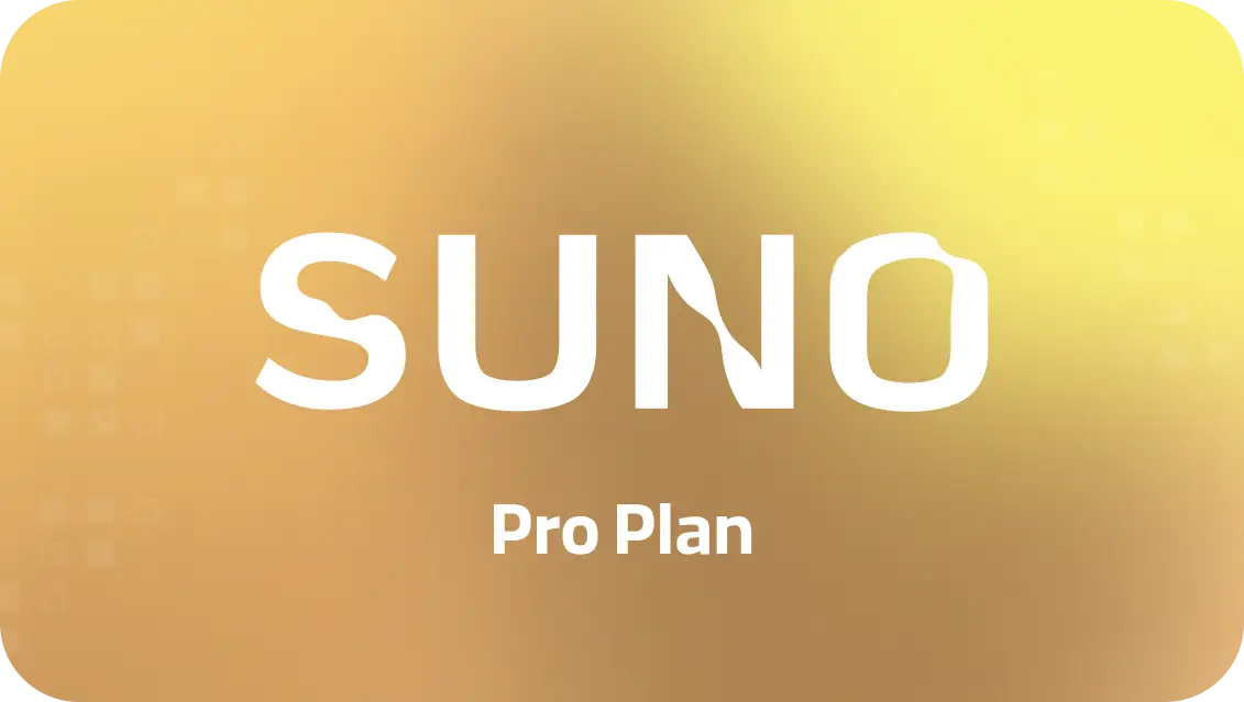 Suno Pro