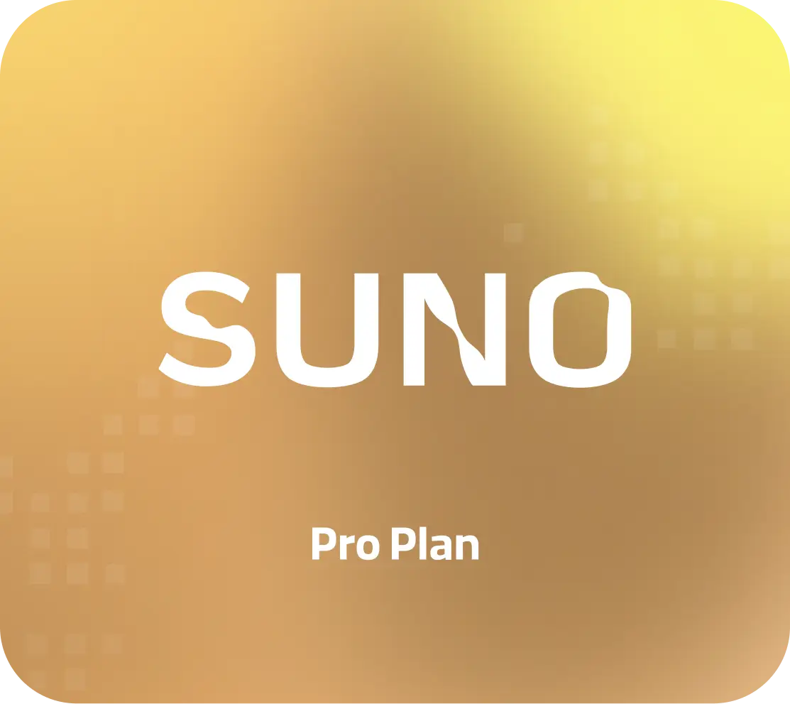 Suno Pro