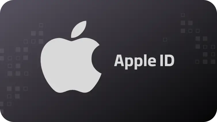 اکانت آماده Apple ID ریجن آمریکا
