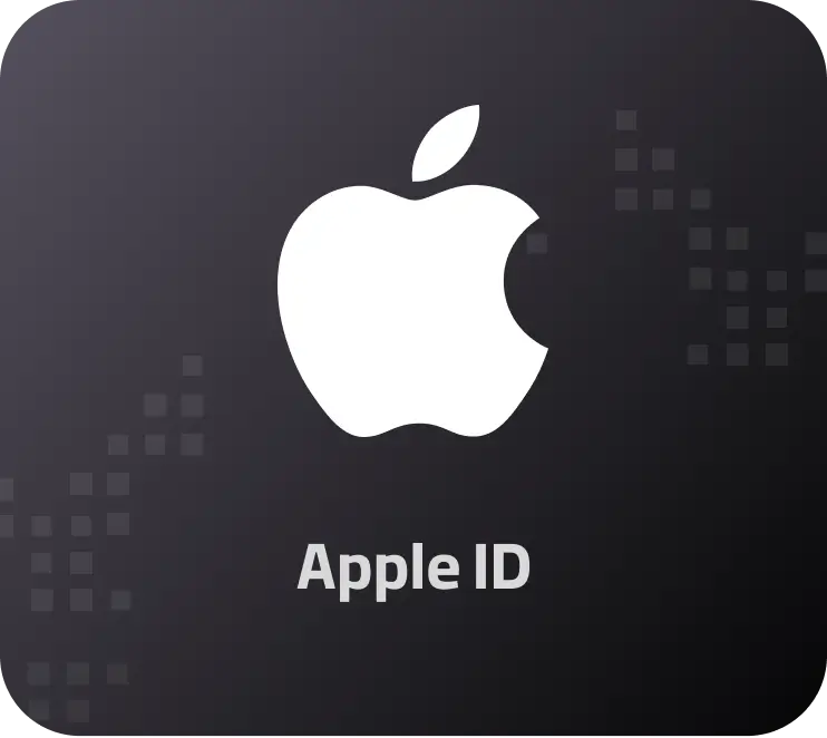 اکانت آماده Apple ID ریجن آمریکا
