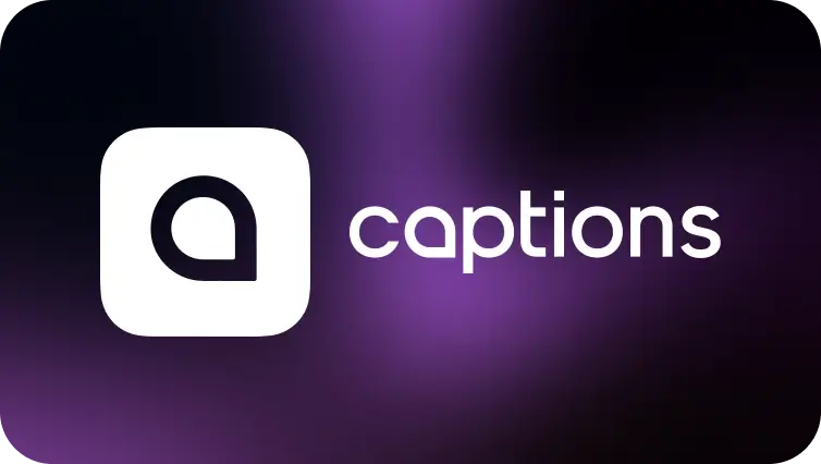 Captions(بدون طرح فعال)