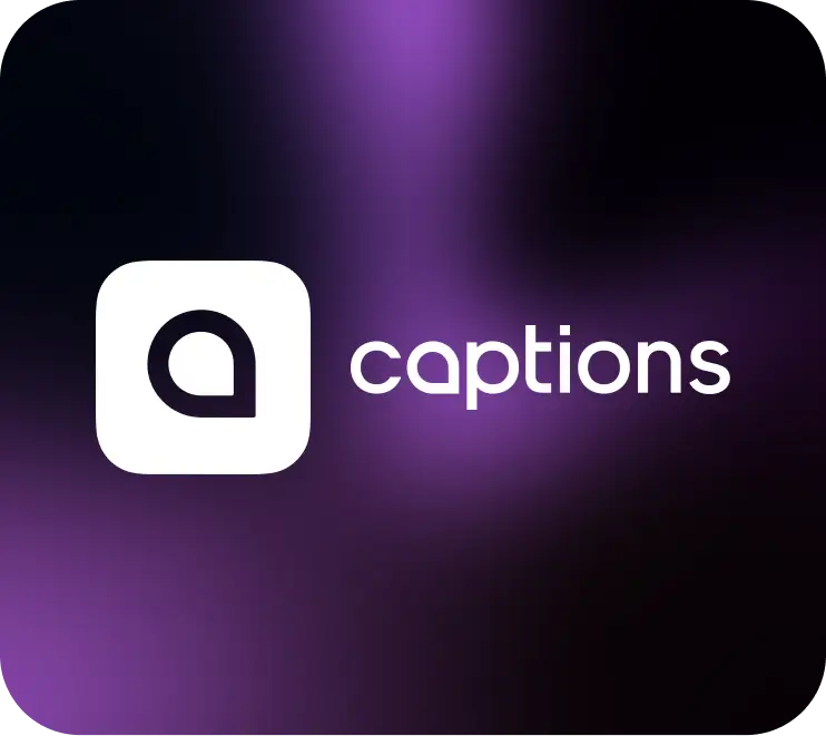 Captions(بدون طرح فعال)