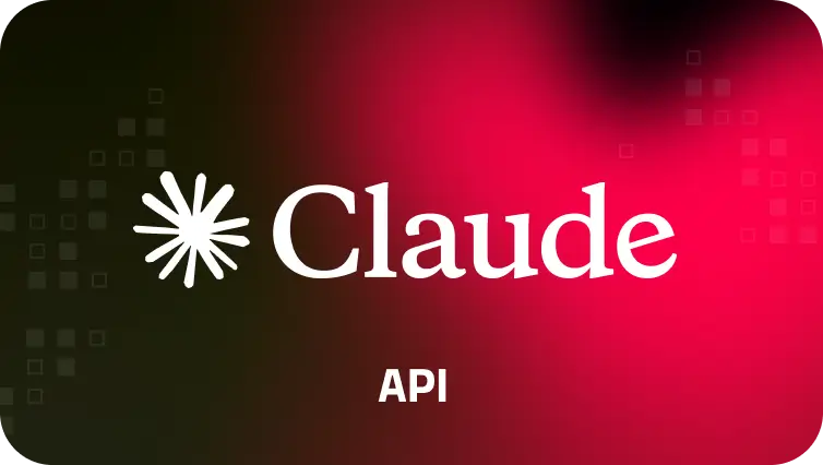 Claude API