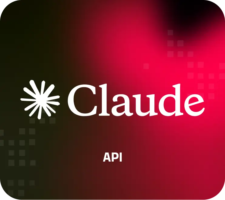 Claude API