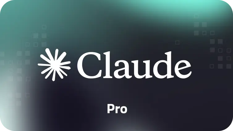 Claude Pro