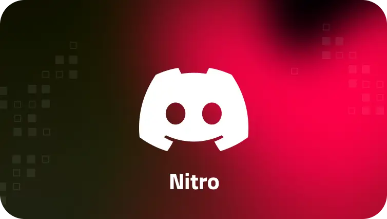 Discord Nitro