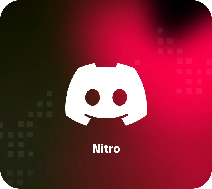 Discord Nitro