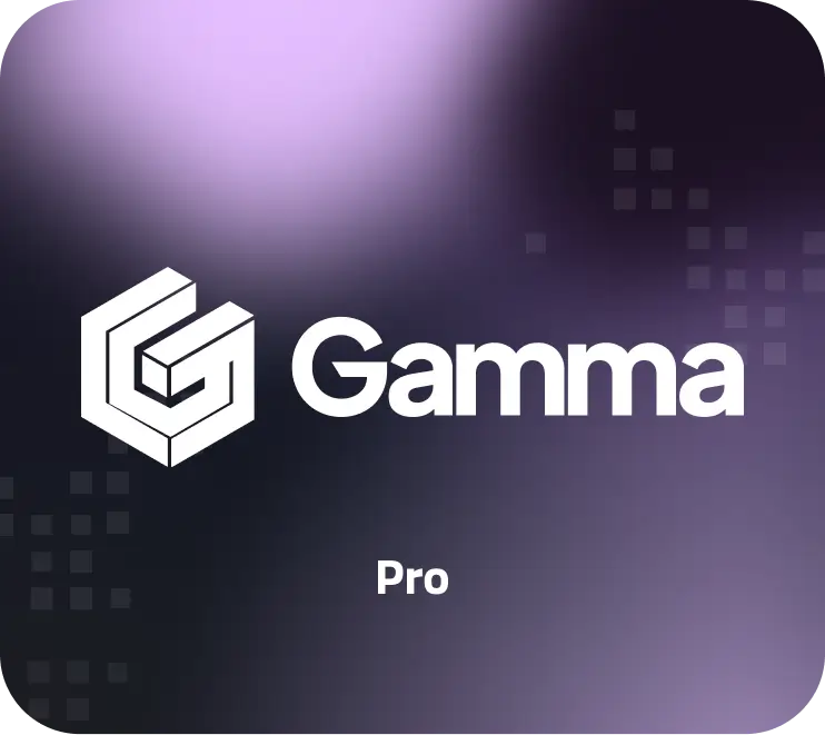 Gamma Pro