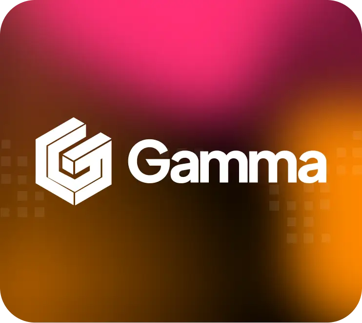 Gamma (بدون طرح فعال)