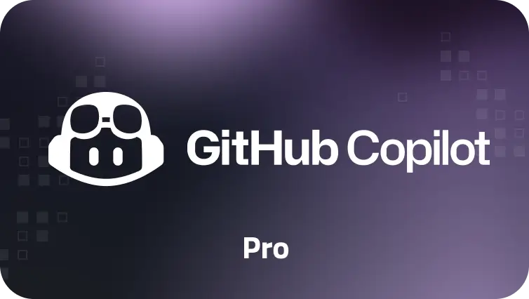 Github Copilot Pro
