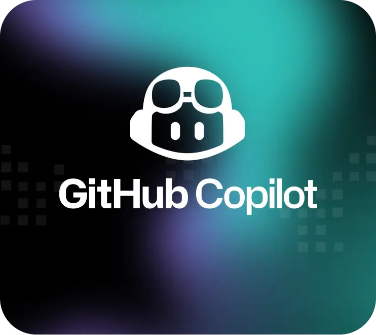 Github Copilot(بدون طرح فعال)