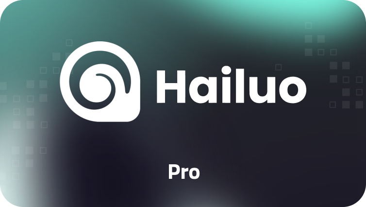 Hailuo Pro