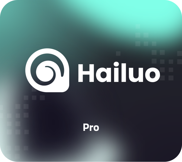 Hailuo Pro