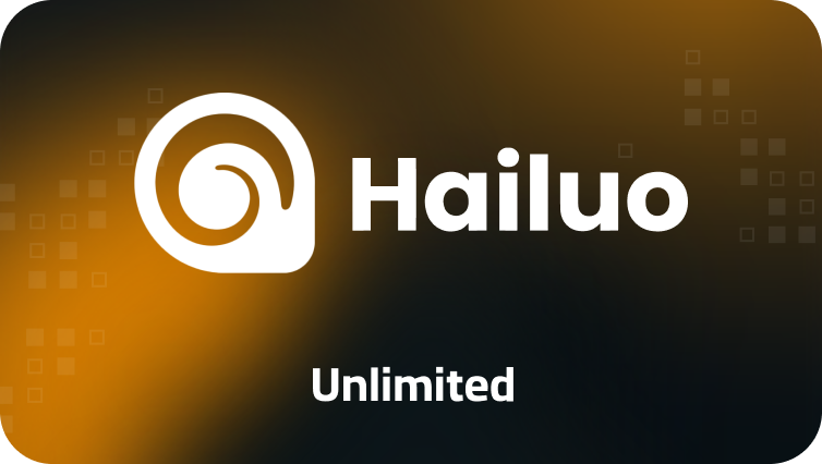 Hailuo Unlimited