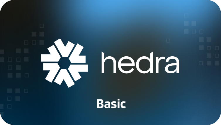 Hedra Basic