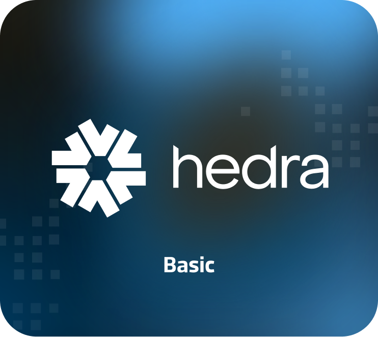 Hedra Basic