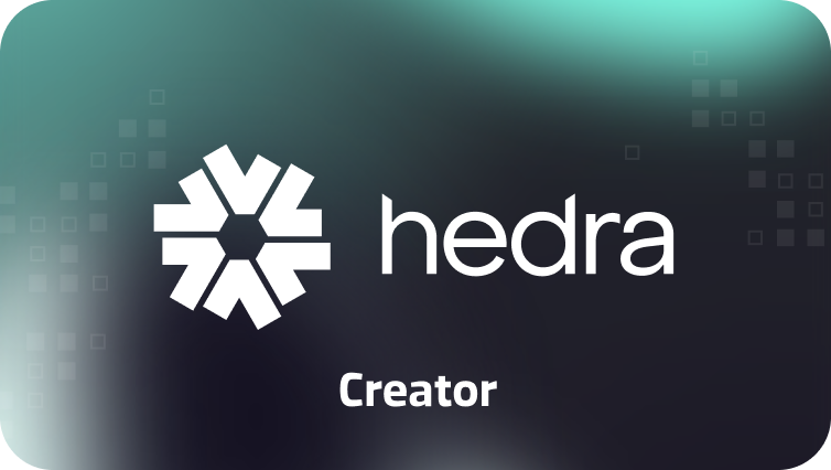 Hedra Creator