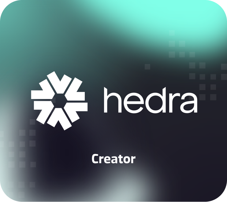 Hedra Creator