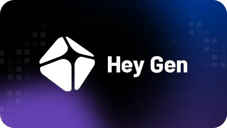 HeyGen (بدون طرح فعال)