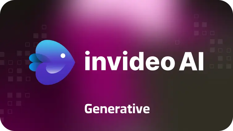 Invideo Generative