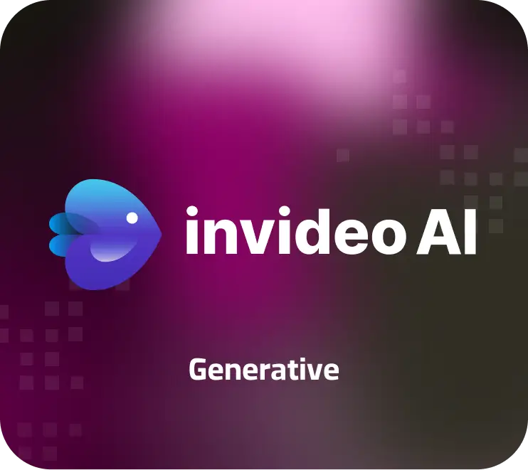 Invideo Generative