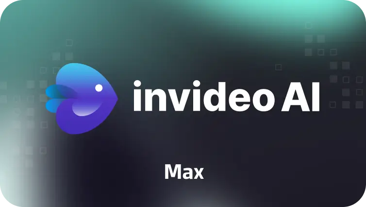 Invideo Max
