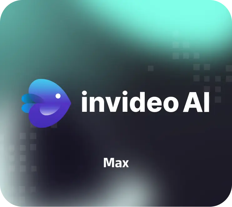 Invideo Max