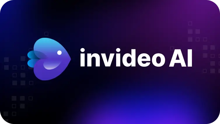 Invideo(بدون طرح فعال)