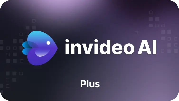 Invideo Plus