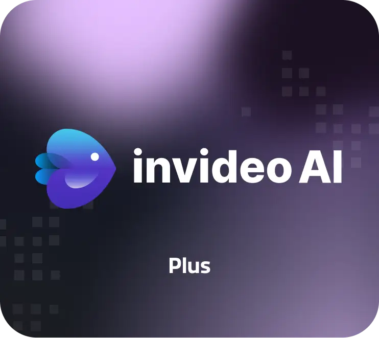 Invideo Plus