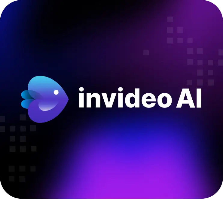 Invideo(بدون طرح فعال)